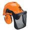  4010 FORSTHELM-KOMBINATION PELTOR™ 3M Peltor *FORSTHELM-KOMBINATION PELTOR™* Gr.  orange 12398462