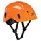  4040 CADI Schutzhelm *CADI* SCHUTZHELM FÜR ARBEITEN IN DER HÖHE, Gr.  orange 12398422