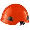  4042 CONSTRUCTOR Schutzhelm TECTOR *CONSTRUCTOR* SCHUTZHELM 6-PUNKT rot 12398453