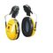  Kapselgehörschutz 3M Peltor HELM-KAPSELGEHÖRSCHÜTZER *OPTIME I™* 12398503