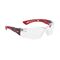  Augenschutz BOLLE *RUSH+* SCHUTZBRILLE BOLLE   (RUSHPPSI) 12398322