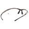  Augenschutz BOLLE *BOLLÉ CONTOUR* SCHUTZBRILLE  (CONTPSI) 12398328
