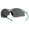  Augenschutz TECTOR *TOUR, GRAU* SCHUTZBRILLE 12398306