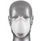  Mund- und Atemschutz TECTOR *FFP1 NR* FEINSTAUBMASKE 12398364
