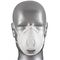 Mund- und Atemschutz TECTOR *FFP1 NR* FEINSTAUBMASKE 12398371