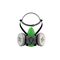  Mund- und Atemschutz BLS *LACKIERER* ATEMSCHUTZ-SET BLS 4100next 12398376