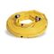  6912 UNIVERSALSCHLAUCH RUBBERFLEX  UNIVERSALSCHLAUCH AIR 20, 25 mm, mit Pressluft-Klauenkupplungen 12392043