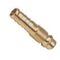  7425 STECKTÜLLE EVERTEC STECKTÜLLE  DN 7,2 Gr.  9 mm 12392110