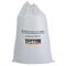  KMF-Sack TECTOR KMF-SACK, 140 x 220 cm, unbeschichtet 12391855