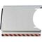  Türadapter HEYLO Türadapter D  DCD 3.0 - 300 mm links 12404832