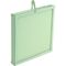  Filter HEYLO Hauptfilter Feinstaubfilter F9 3er Set für StaubStop 3000 12404794