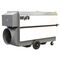  Ölheizer HEYLO Ölheizer K 160 R weiß Heizbelastung 156 kW 12404460