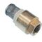  7182 FUSSVENTIL EVERTEC FUSSVENTIL  MESSING Gr.  1 1/4' 12392222