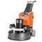  Betonoberflächenbearbeitung Schleifmaschine Husqvarna Schleifmaschine HTC 950 RX, 15 kW, Ø 270 mm, m. Fernsteuerung 12461157