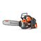  Motorsäge Husqvarna Kettensäge 540i XP ohne Akku u. Ladegerät 16" SP21G. BT 12461393