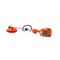  Trimmer Husqvarna Trimmer 520iLX, 36 V Rundumgriff 12461405