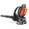  Laubbläser Husqvarna Akkublasgerät 550iBTX 36V, inkl.Kabelbaum & Flachdüse, o.Akku/Ladegerät/BT 12461373