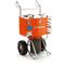  Antriebsaggregat Husqvarna Hydraulikaggregat PP 455 E, 65 l/min, 4 pin 12461097