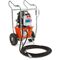  Antriebsaggregat Husqvarna Antriebsaggregat PP 325 E, 40 l/min, 400 V, Soft-start, 5 pin 12461094