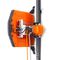  Wandsäge Husqvarna Wandsägesystem WS 220, Ø 500-900 mm, max. Schnittiefe 395mm 12461113