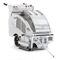  Betonoberflächenbearbeitung Fugenschneider Husqvarna Benzinfugenschneider Soff-Cut 4200 17,2 kW max. Ø 355mm 12461239