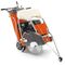  Betonsägen und -bohren Fugenschneider Husqvarna Fugenschneider FS 413 189mm, Ø 500mm 12461066