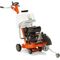  Betonsägen und -bohren Fugenschneider Husqvarna Benzinfugenschneider FS 305 125mm, Ø 350mm 12461071