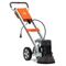  Betonoberflächenbearbeitung Schleifmaschine Husqvarna Schleifmaschine PG 280 S, 1,54 kW, Ø 280 mm 12461149