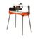  Fliesensäge Husqvarna Fliesenschneider TS 66 R 660mm, Ø 200mm 12461054