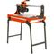 Fliesensäge Husqvarna Fliesen-Brückensäge TS 73 R 730mm, Ø 230mm 12461052