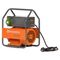  Frequenzwandler Husqvarna Frequenzwandler CF 11 M, 230 V, 0,8 kW, 1 Steckdose 12461122