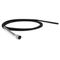  Innenrüttler Husqvarna Pendelbetonvibrator AA 27, Ø 55 mm, 2,46 m/s² 12461324