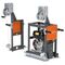  Glättbohlen Husqvarna Rüttelbohle BT 90 Petrol, 5 kW, Benzin 12461281
