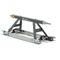  Glättbohlen Husqvarna Glättbohlen BT 90 Benzin/Elektro, 3,6 kW, 1m 12461284