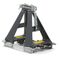  Glättbohlen Husqvarna Glättebohlen SV screed section, 0,5 m 12461292