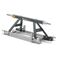  Glättbohlen Husqvarna Glättebohlen BT 90 Pneumatik, 1m 12461275