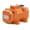  Vibratoren Husqvarna Normalfrequenz-Außenrüttler ER 705, 230/400V, 3-Phase 12461221