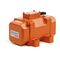  Vibratoren Husqvarna Normalfrequenz-Außenrüttler ER 605, 230/400V, 3-Phase 12461220
