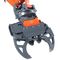  Betonbrecher Husqvarna Betonbrecher DCR 100, 34 t 12461427