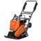  Betonoberflächenbearbeitung Rüttelplatten Husqvarna Rüttelplatte LF 130 LT, 500 mm, 135 kg, GX160, 3,6 kW 12461201
