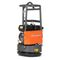  Betonoberflächenbearbeitung Rüttelplatten Husqvarna Rüttelplatte rund LX 90, 350 mm, 96 kg, GX160, 3,6 kW 12461169