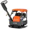  Betonoberflächenbearbeitung Rüttelplatten Husqvarna Rüttelplatte LG 164, 450 mm, 157 kg, GX160, 3,6 kW 12461170