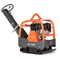  Betonoberflächenbearbeitung Rüttelplatten Husqvarna Rüttelplatte LG 300, 600 mm, 270 kg, GX270, 6,3 kW 12461181