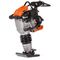  Betonoberflächenbearbeitung Stampfer Husqvarna Stampfer LT 8005 13"  330 mm 119 kg 12461141