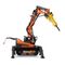  Abbruchroboter Husqvarna Abbruchroboter DXR 145 18,5 kW, P1 12461426