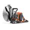  Akkuwerkzeug Trennschleifer Husqvarna Akku-Trennschleifer K 1 PACE Rescue, 361 mm 12461365