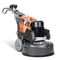  Betonoberflächenbearbeitung Schleifmaschine Husqvarna Schleifmaschine HTC X8, 15 kW, Ø 270 mm 12461151