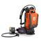  Batterie Husqvarna BLi950X Akku 36V 31,1Ah Rucksack Akku 12461576