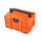  Kiste Husqvarna Akku-Systainer, mittel, 21x40x30cm, T-Loc III 12461642