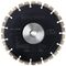  EL 10 CnB Husqvarna Diamantscheibe EL 10 CnB 230 - 40x2,4x10,5 12461907